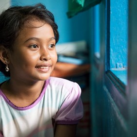 Lent 2022: Mike Carscaddon