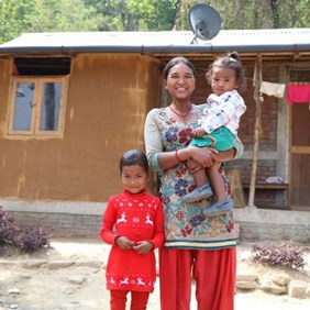 Advent 2022: Hiew Peng Wong