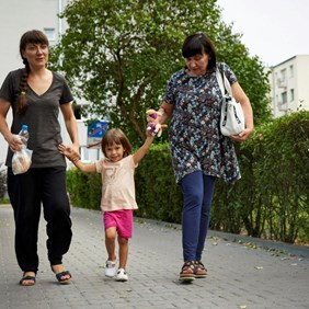 Advent 2022: Rhoda Goremucheche