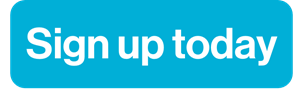 White text reading 'Sign up today' on a blue background