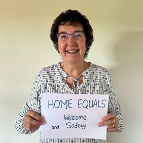 What does 'Home Equal' for you?