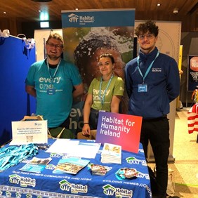 ESC Volunteer: Jerome