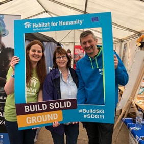 Advent 2024: Stephanie Cathcart