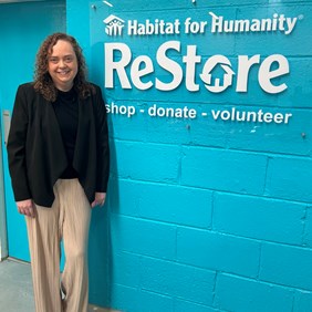 Advent 2025: Colette Maher