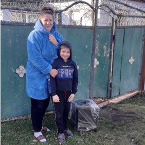 Support for Ukraine: 4 years on